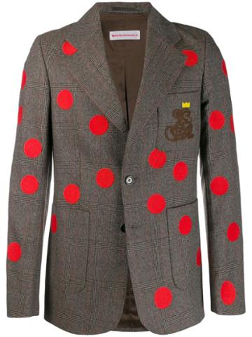 Walter Van Beirendonck Pre-owned - Brown