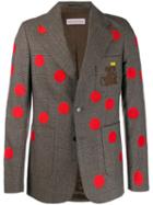 Walter Van Beirendonck Pre-owned - Brown