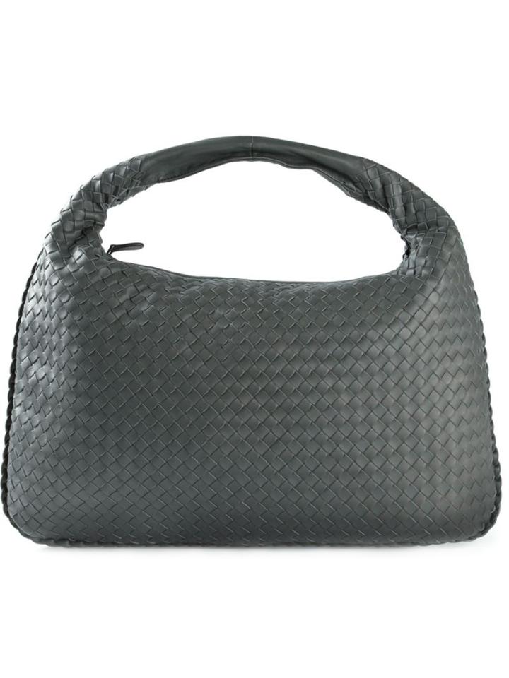 Bottega Veneta Large 'veneta' Shoulder Bag