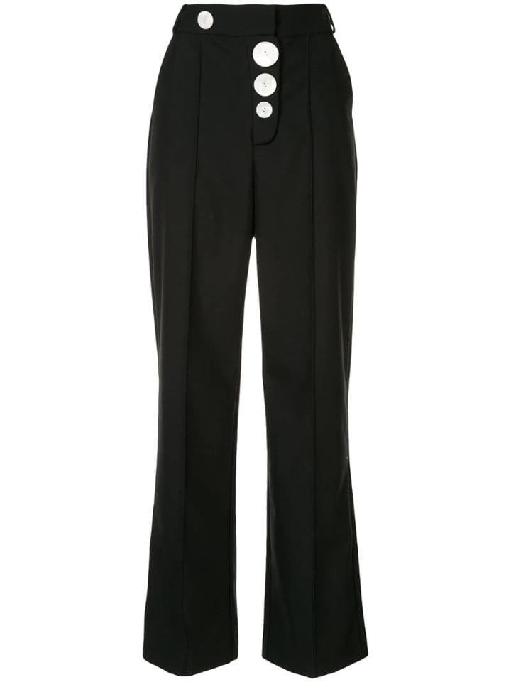 Acler Lynne Trousers - Black