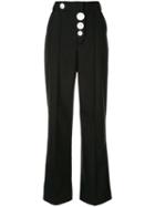 Acler Lynne Trousers - Black
