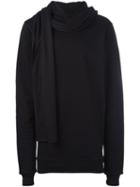 Unravel 'terry Chaos' Hoodie