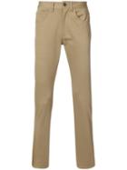 321 - Brown