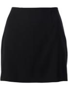 Elizabeth And James Rear Zip Skirt