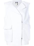 Thomas Wylde 'primrose' Gilet