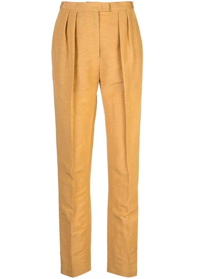 Rachel Comey New Joust Trousers - Gold