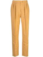 Rachel Comey New Joust Trousers - Gold