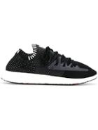Y-3 Ratio Racer Sneakers - Black