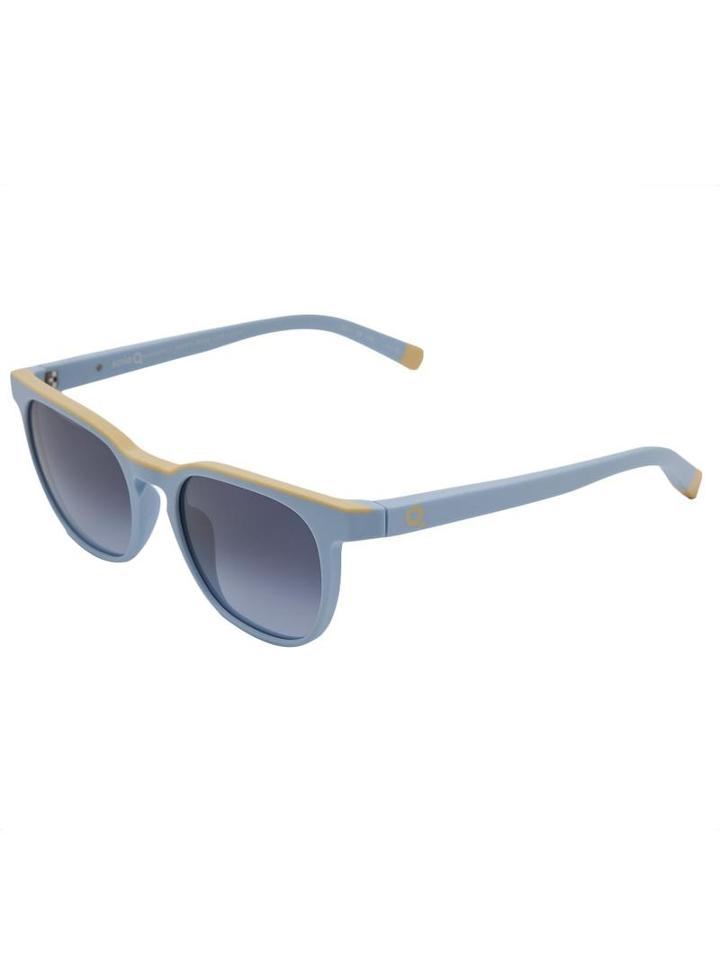 Etnia Barcelona 'jl406' Sunglasses, Adult Unisex, Blue, Acetate
