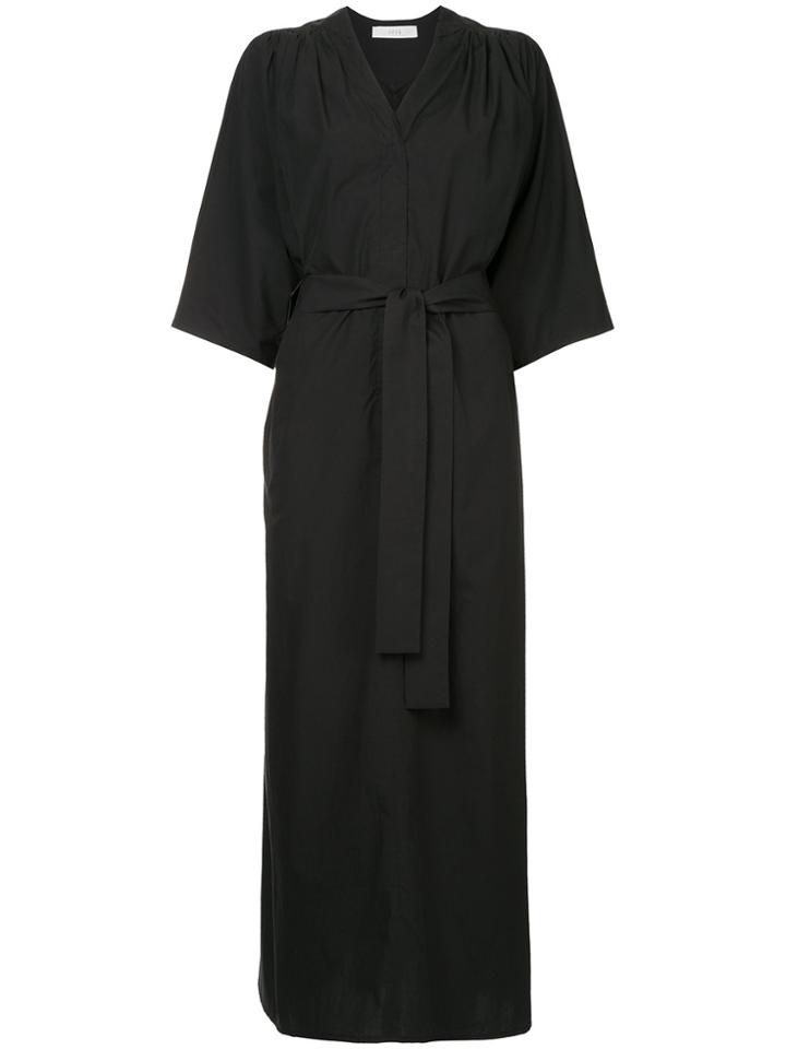 Seya. Iguazu Dress - Black