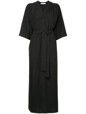 Seya. Iguazu Dress - Black
