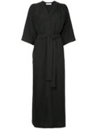 Seya. Iguazu Dress - Black