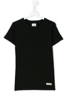 Les (art)ists Kids - Teen Rear Dream Team Print T-shirt - Kids - Cotton - 16 Yrs, Black