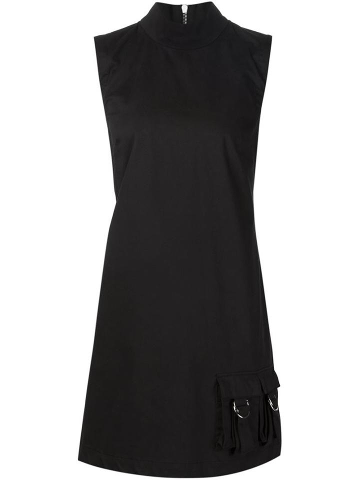 Alyx Flared Pocket Dress