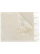 Polo Ralph Lauren Wool Scarf, Women's, Nude/neutrals, Wool