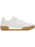 Stone Island Low Top Sneakers - Neutrals