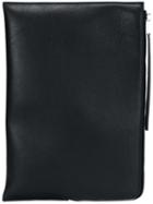 Rick Owens Large Zipped Clutch