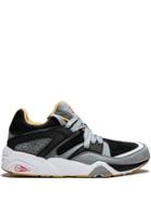 Puma Blaze Of Glory X Bau Sneakers - Grey