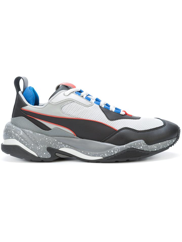 Puma Thunder Electric Sneakers - Black
