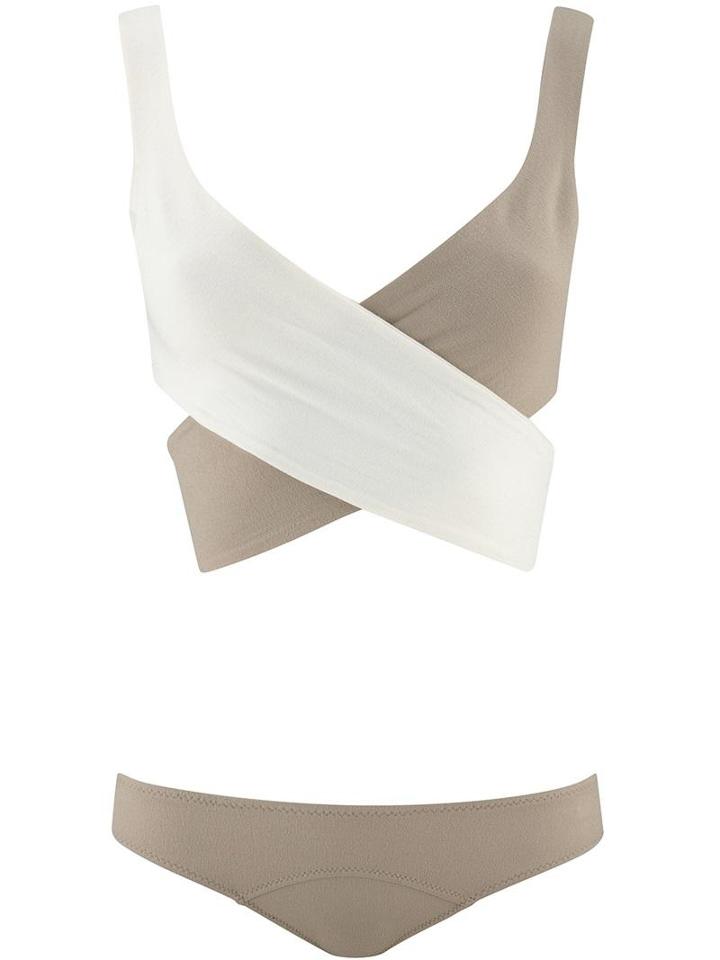 Lisa Marie Fernandez 'marie Louise' Bikini