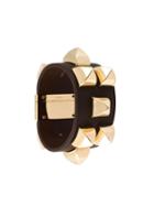Givenchy Clasp Fastening Cuff
