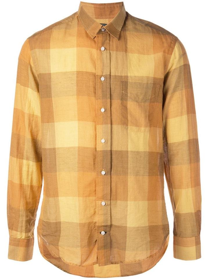 Gitman Vintage - Yellow