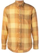 Gitman Vintage - Yellow