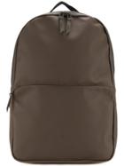 Rains Field Backpack - Brown