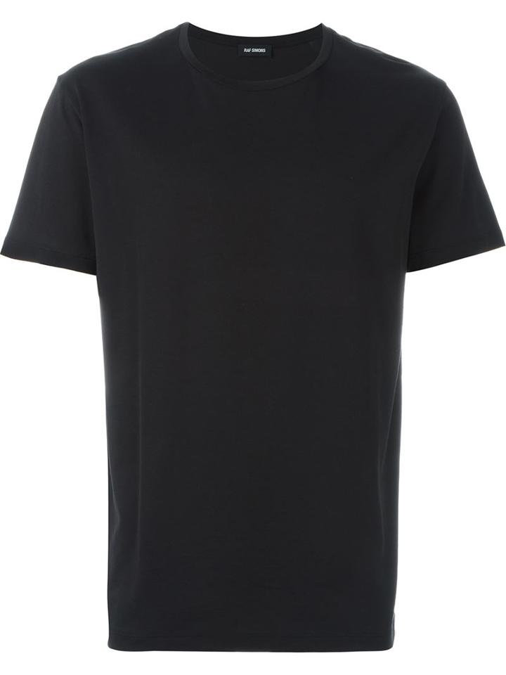 Raf Simons 'isolated Heroes' T-shirt