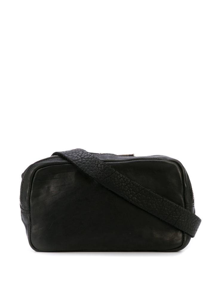 Guidi Guidi Bv04softhorsefgcv39t New Black Horse Leather