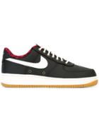 Nike 'air Force 1' Sneakers - Black