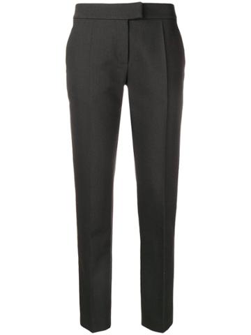 La Mania Nicy Trousers - Black