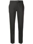 La Mania Nicy Trousers - Black