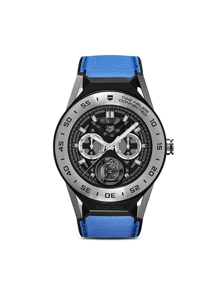 Tag Heuer Connected Modular 41mm - Unavailable