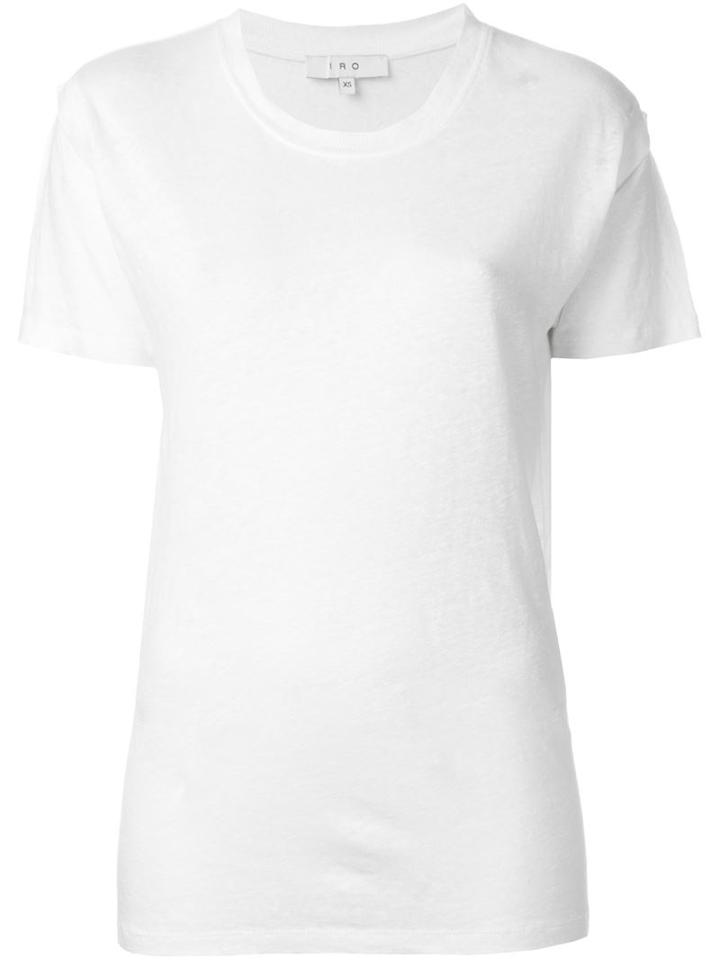 Iro 'rylan' T-shirt