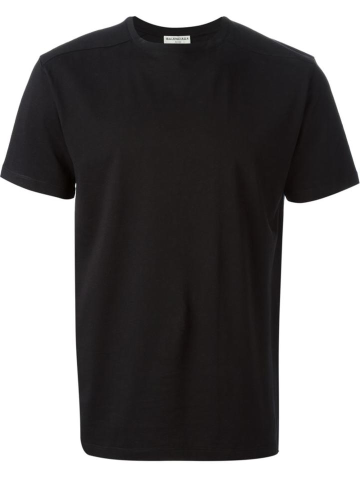 Balenciaga Classic T-shirt