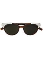 Dior Homme 'black Tie 220s' Sunglasses