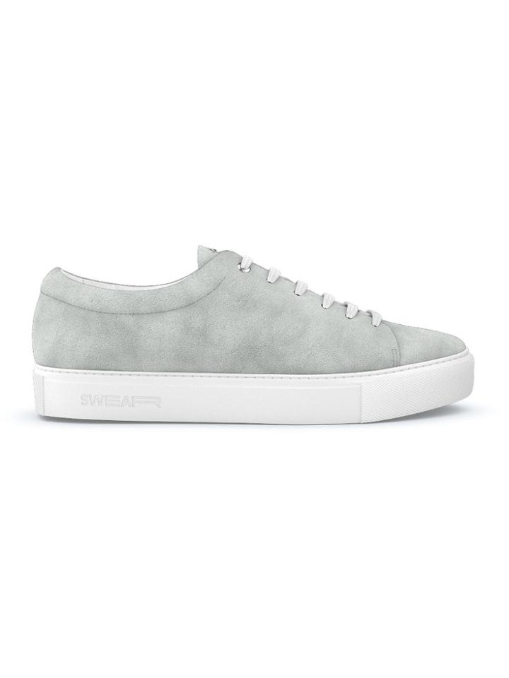Swear Vyner Fast Track Customisation - Grey