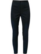 Alexander Wang High Waisted Leggings