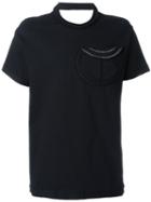 Telfar Patch Pocket Logo T-shirt