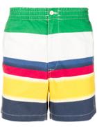 Polo Ralph Lauren Deck Wash Shorts - Multicolour