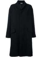 Plantation Single Breasted Coat