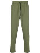 Aimé Leon Dore Tapered Trousers - Green