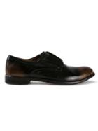 Officine Creative Two Tone Brogues