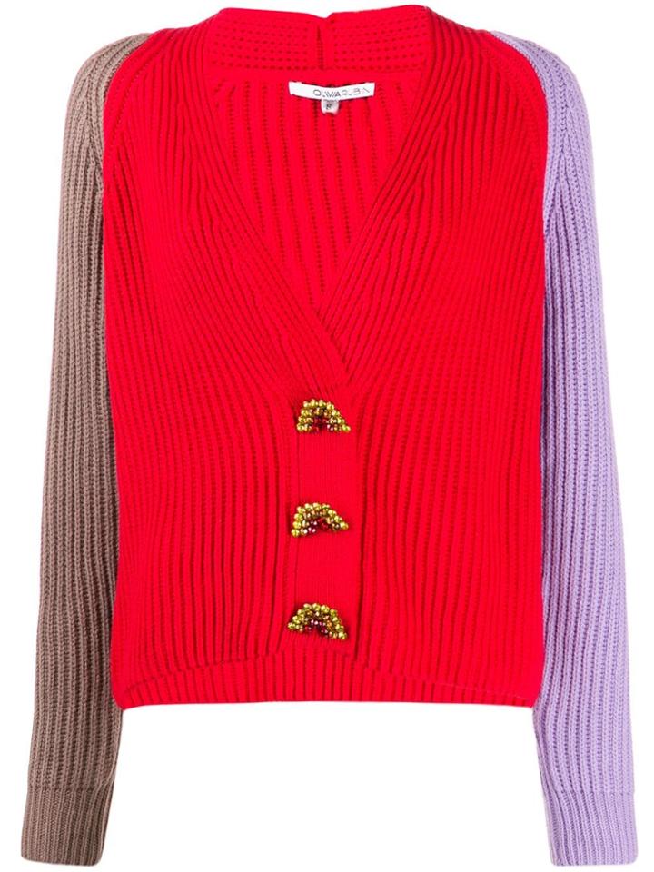 Olivia Rubin Or0076red