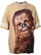 Undercover Star Wars Print T-shirt