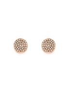 Ileana Makri 'freedom Eclipse' Diamond Earrings