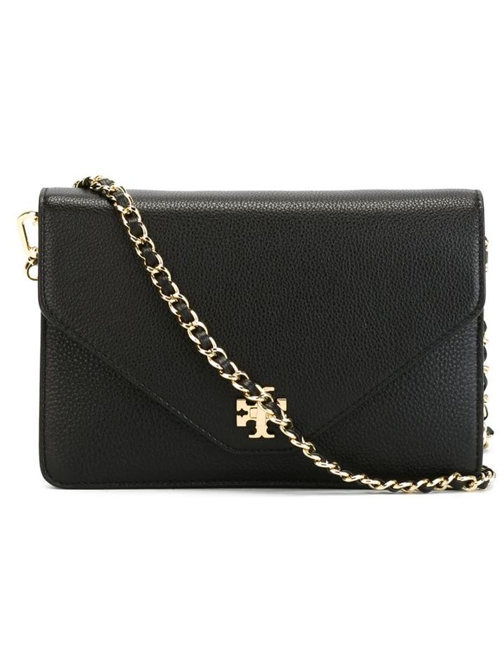 Tory Burch 'kira' Shoulder Bag, Women's, Black