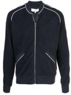 Orlebar Brown 007 X Orlebar Brown A View To Kill Sweatshirt - Blue