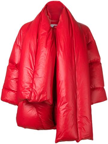 Forte Dei Marmi Couture Dori Jacket - Red